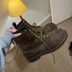 Dr. Marten Crazy Horse 1460 Boot size 42/W11/M9